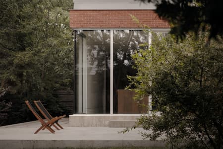 Birch Residence